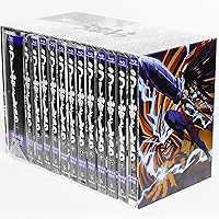 アニメ「うしおととら」Blu-ray&CD完全BOX